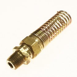 World American HD Brake Hose Connector  image