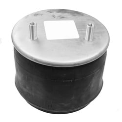 World American HD Brake Air Spring  image