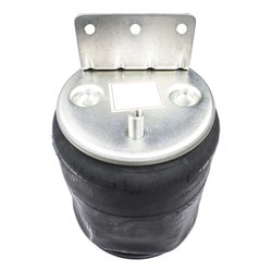 World American HD Brake Air Spring  image