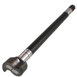 World American Trailer Brake Camshaft  image