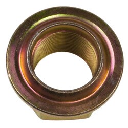 World American HD Brake Wheel Lug Nut  image