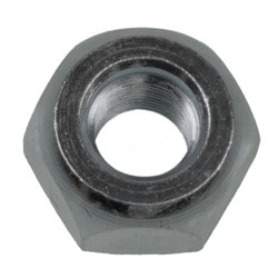 World American HD Brake 3/4-16 Inch Thread Wheel Lug Nut  image