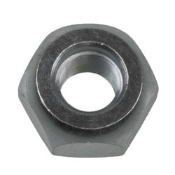 World American HD Brake 3/4-16 Inch Thread Wheel Lug Nut  image