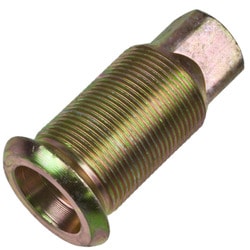 World American HD Brake 1.125-16 Inch Thread Wheel Lug Nut  image