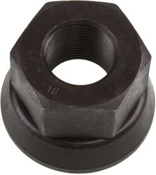 World American HD Brake M22-1.50 Thread Wheel Lug Nut  image