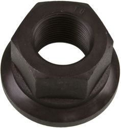 World American HD Brake M22-1.50 Thread Wheel Lug Nut  image
