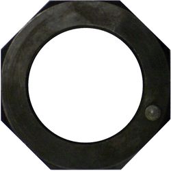 World American HD Brake Spindle Nut  image