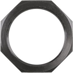 World American HD Brake Spindle Nut  image