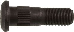 World American HD Brake 3/4-16 Inch Thread Wheel Lug Stud  image
