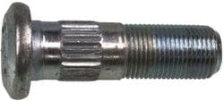 World American HD Brake 3/4-16 Inch Thread Wheel Lug Stud  image