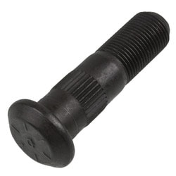 World American HD Brake 3/4-16 Inch Thread Wheel Lug Stud  image