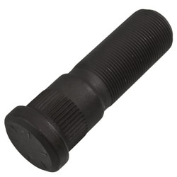 World American HD Brake 1.125-16 Inch Thread Wheel Lug Stud  image
