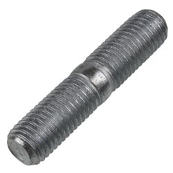 World American HD Brake 3/4-10 Inch Thread Wheel Lug Stud  image