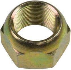 World American HD Brake M30-1.50 Thread Wheel Lug Nut  image