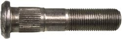 World American HD Brake 11/16-16 Inch Thread Wheel Lug Stud  image