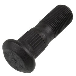 World American HD Brake 3/4-16 Inch Thread Wheel Lug Stud  image