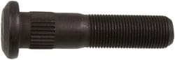 World American HD Brake 3/4-16 Inch Thread Wheel Lug Stud  image