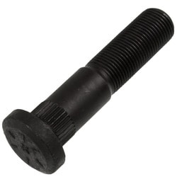 World American HD Brake 3/4-16 Inch Thread Wheel Lug Stud  image