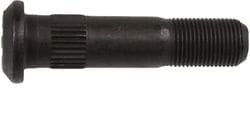 World American HD Brake 3/4-16 Inch Thread Wheel Lug Stud  image
