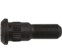 World American HD Brake 3/4-16 Inch Thread Wheel Lug Stud  image