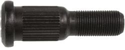 World American HD Brake 3/4-16 Inch Thread Wheel Lug Stud  image