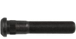World American HD Brake Wheel Lug Stud  image