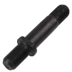 World American HD Brake Wheel Lug Stud  image