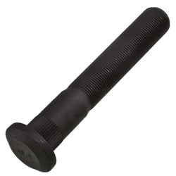 World American HD Brake M22-1.50 Thread Wheel Lug Stud  image