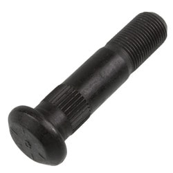 World American HD Brake 3/4-16 Inch Thread Wheel Lug Stud  image