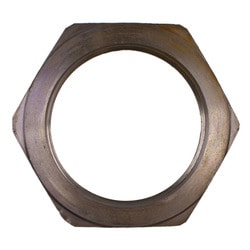 World American HD Brake M12-3.0 Thread Spindle Nut  image