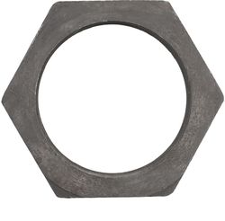 World American HD Brake M12-3.25 Thread Spindle Nut  image