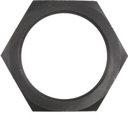 World American HD Brake M12-3.25 Thread Spindle Nut  image