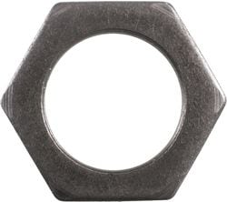 World American HD Brake M16-2.50 Thread Spindle Nut  image