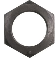 World American HD Brake M16-2.25 Thread Spindle Nut  image