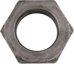 World American HD Brake M12-1.50 Thread Spindle Nut  image