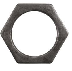 World American HD Brake Spindle Nut  image