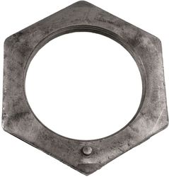 World American HD Brake Spindle Nut  image