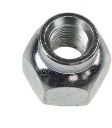 World American HD Brake 3/4-16 Inch Thread Wheel Lug Nut  image