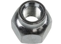 World American HD Brake 3/4-16 Inch Thread Wheel Lug Nut  image