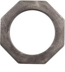 World American HD Brake Spindle Nut  image