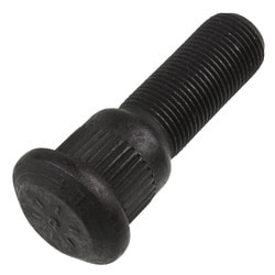 World American HD Brake 3/4-16 Inch Thread Wheel Lug Stud  image