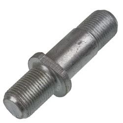 World American HD Brake Wheel Lug Stud  image