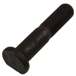 World American HD Brake 3/4-16 Inch Thread Wheel Lug Stud  image