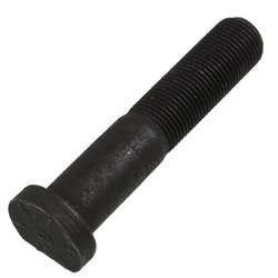 World American HD Brake 3/4-16 Inch Thread Wheel Lug Stud  image