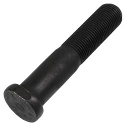 World American HD Brake 3/4-16 Inch Thread Wheel Lug Stud  image