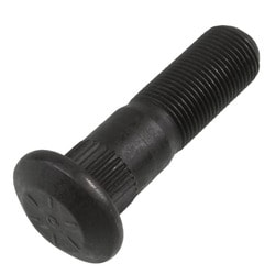 World American HD Brake 3/4-16 Inch Thread Wheel Lug Stud  image