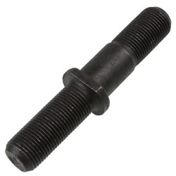 World American HD Brake 3/4-16 Inch Thread Wheel Lug Stud  image