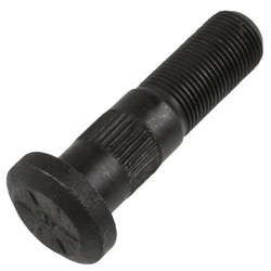 World American HD Brake 3/4-16 Inch Thread Wheel Lug Stud  image