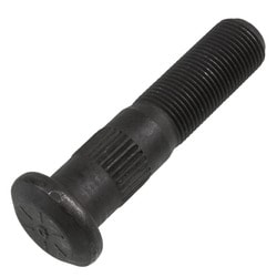 World American HD Brake 3/4-16 Inch Thread Wheel Lug Stud  image