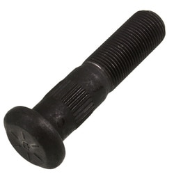 World American HD Brake 3/4-16 Inch Thread Wheel Lug Stud  image